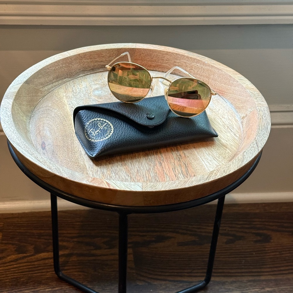 Ray-Ban Rounds - Picture 3 of 6